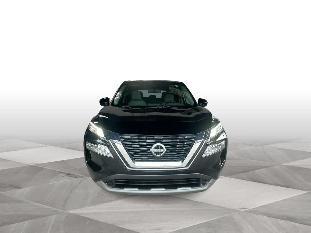 Thumbnail: 2023 Nissan Rogue - 3