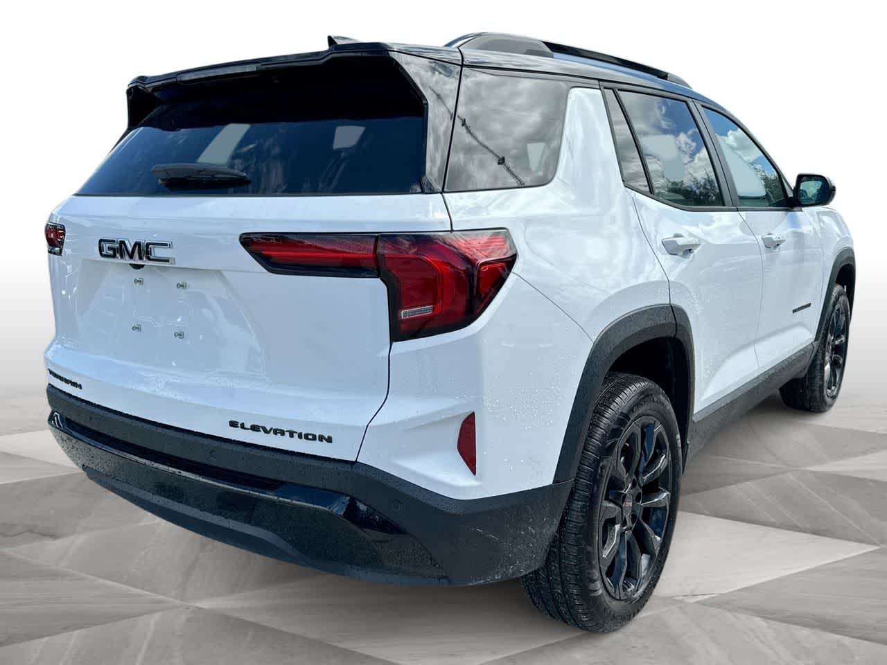 Thumbnail: 2026 GMC Terrain - 8