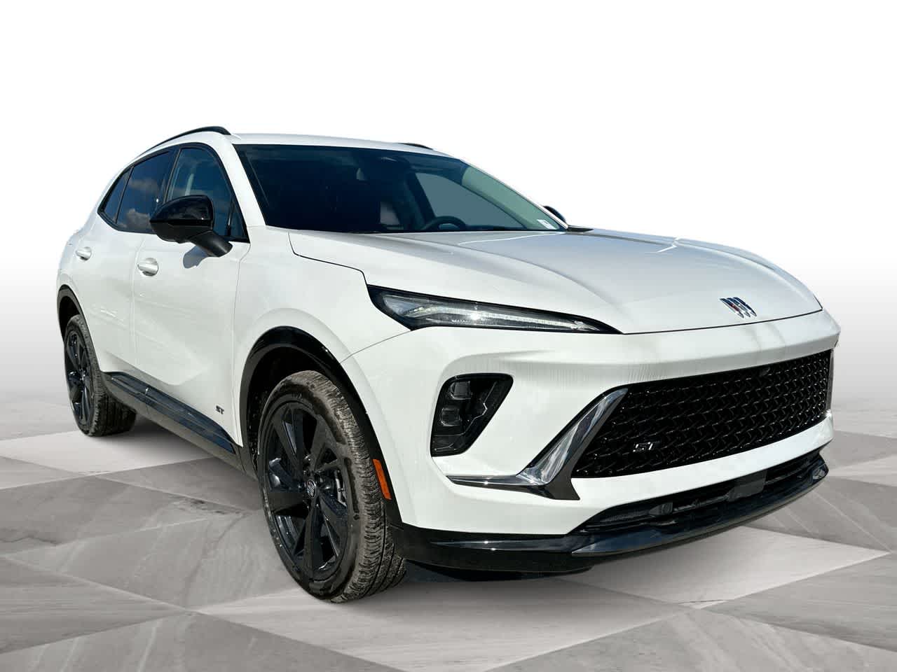 Thumbnail: 2025 Buick Envision - 2