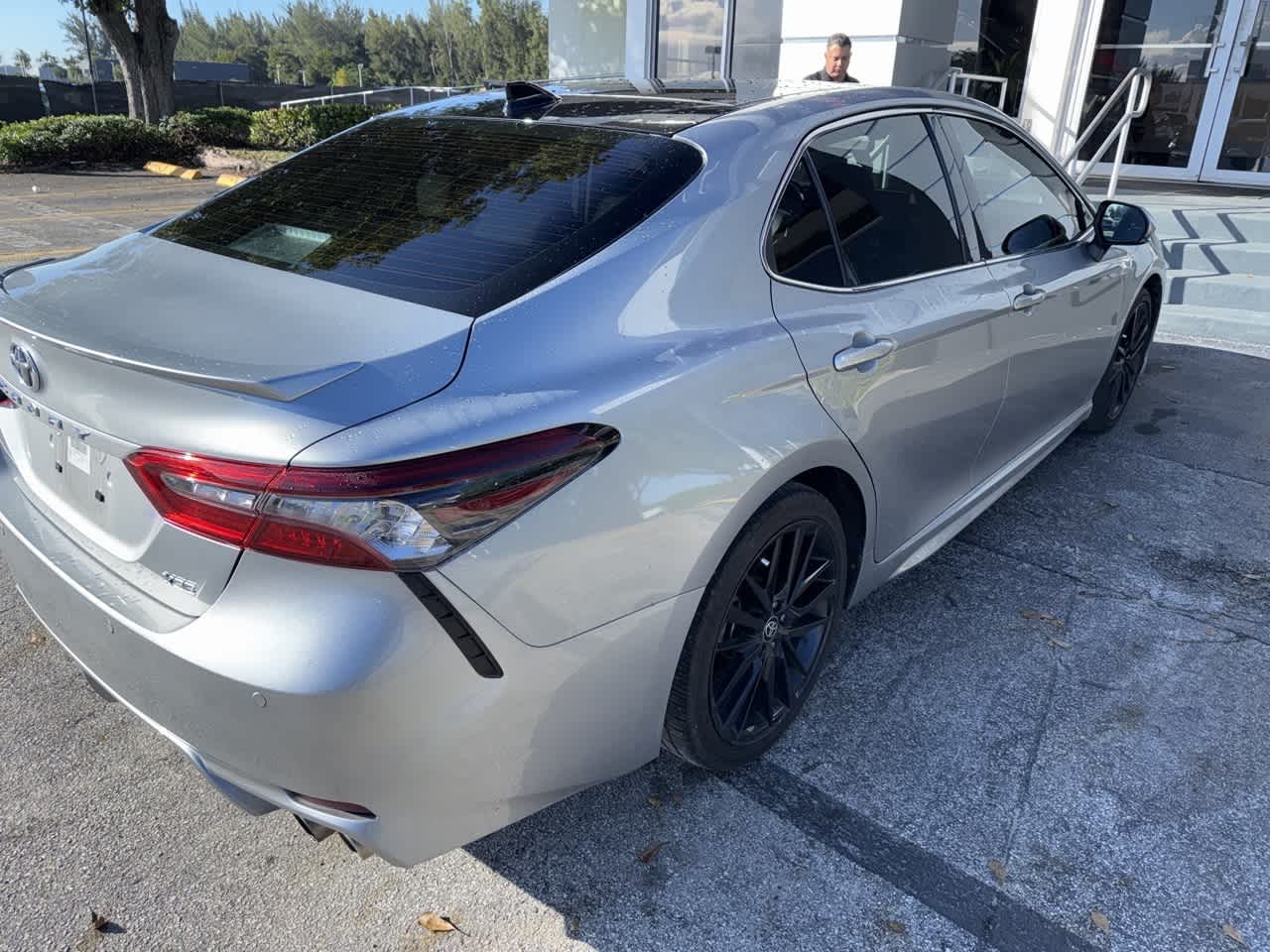 Thumbnail: 2023 Toyota Camry - 6