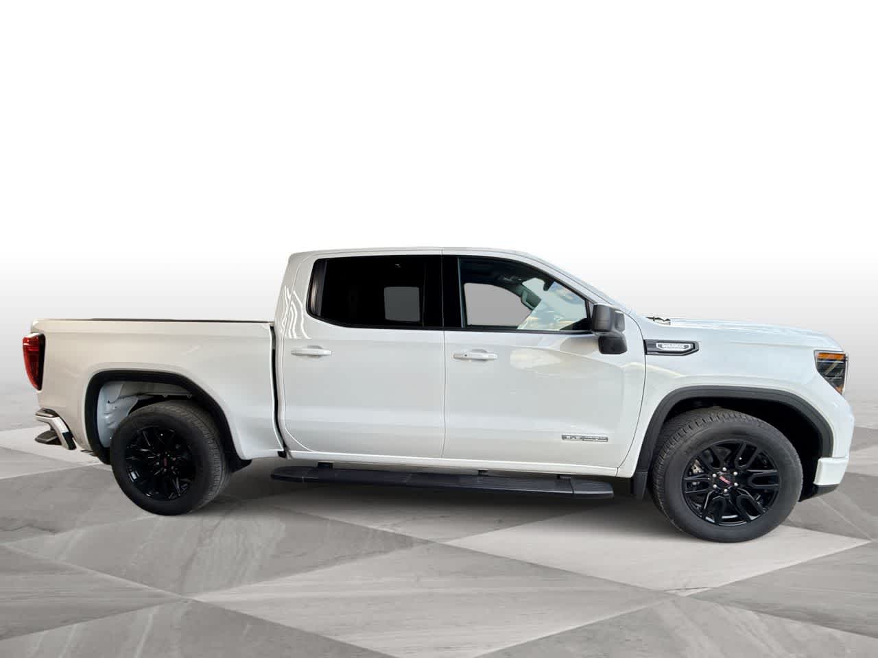 Thumbnail: 2026 GMC Sierra 1500 - 9