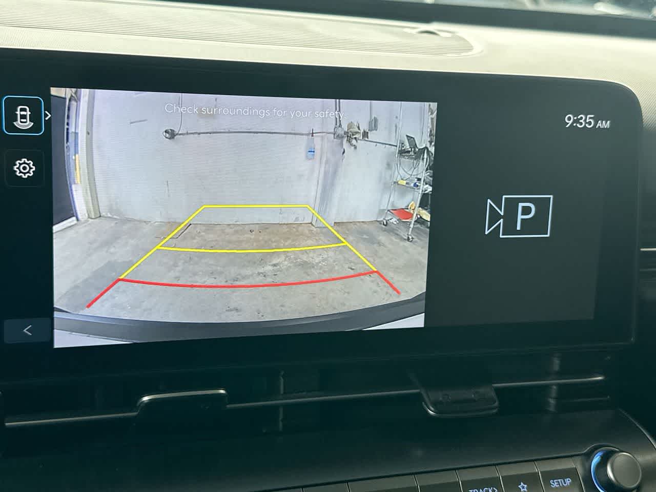 Thumbnail: 2024 Hyundai Kona - 19