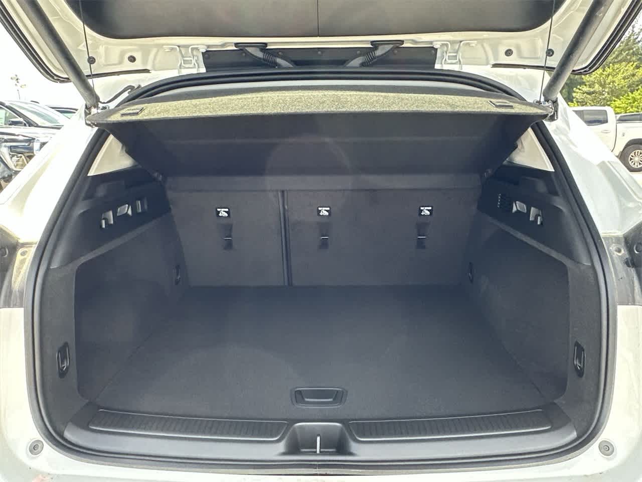 Thumbnail: 2025 Buick Envision - 18