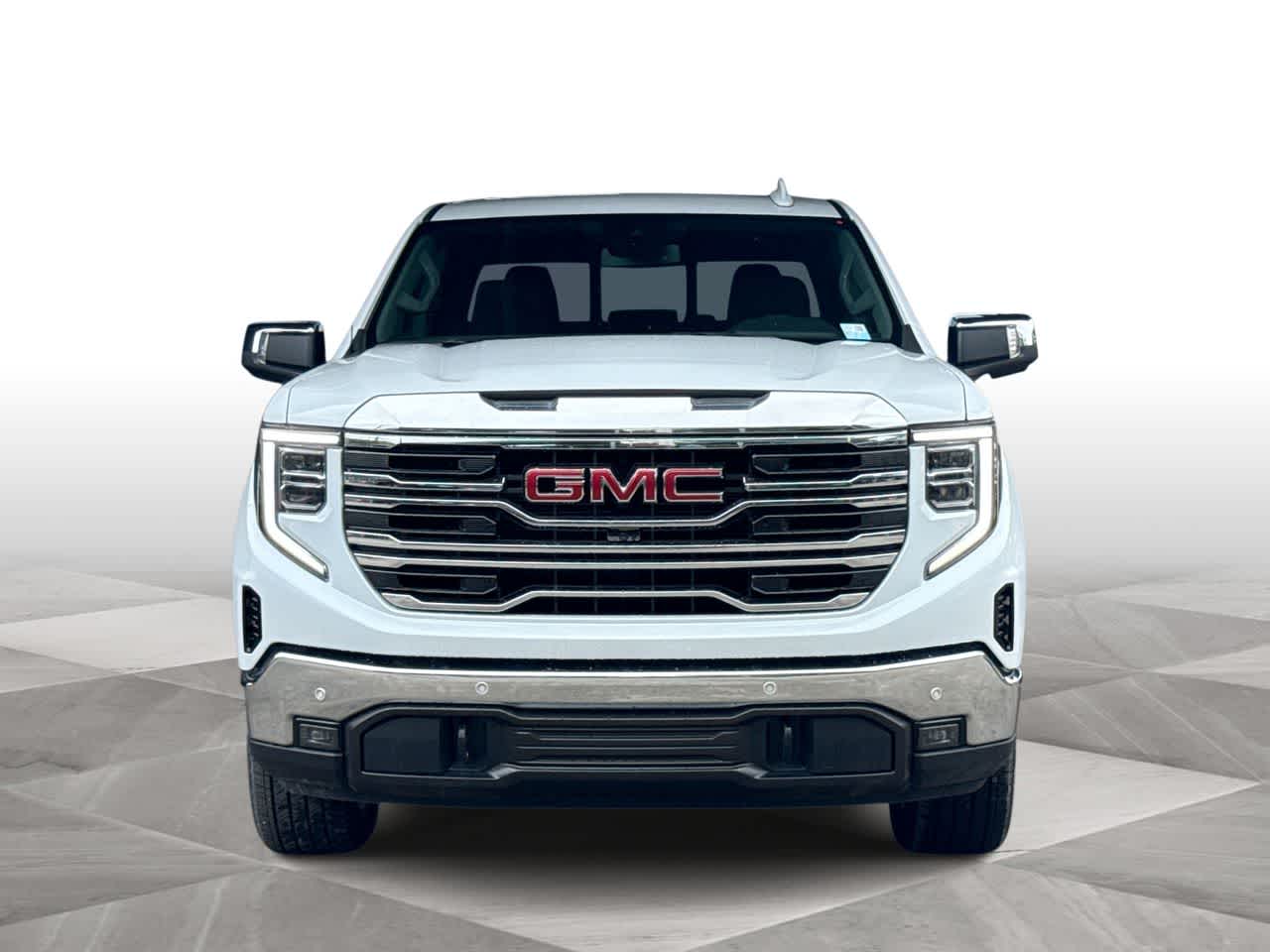 Thumbnail: 2026 GMC Sierra 1500 - 3