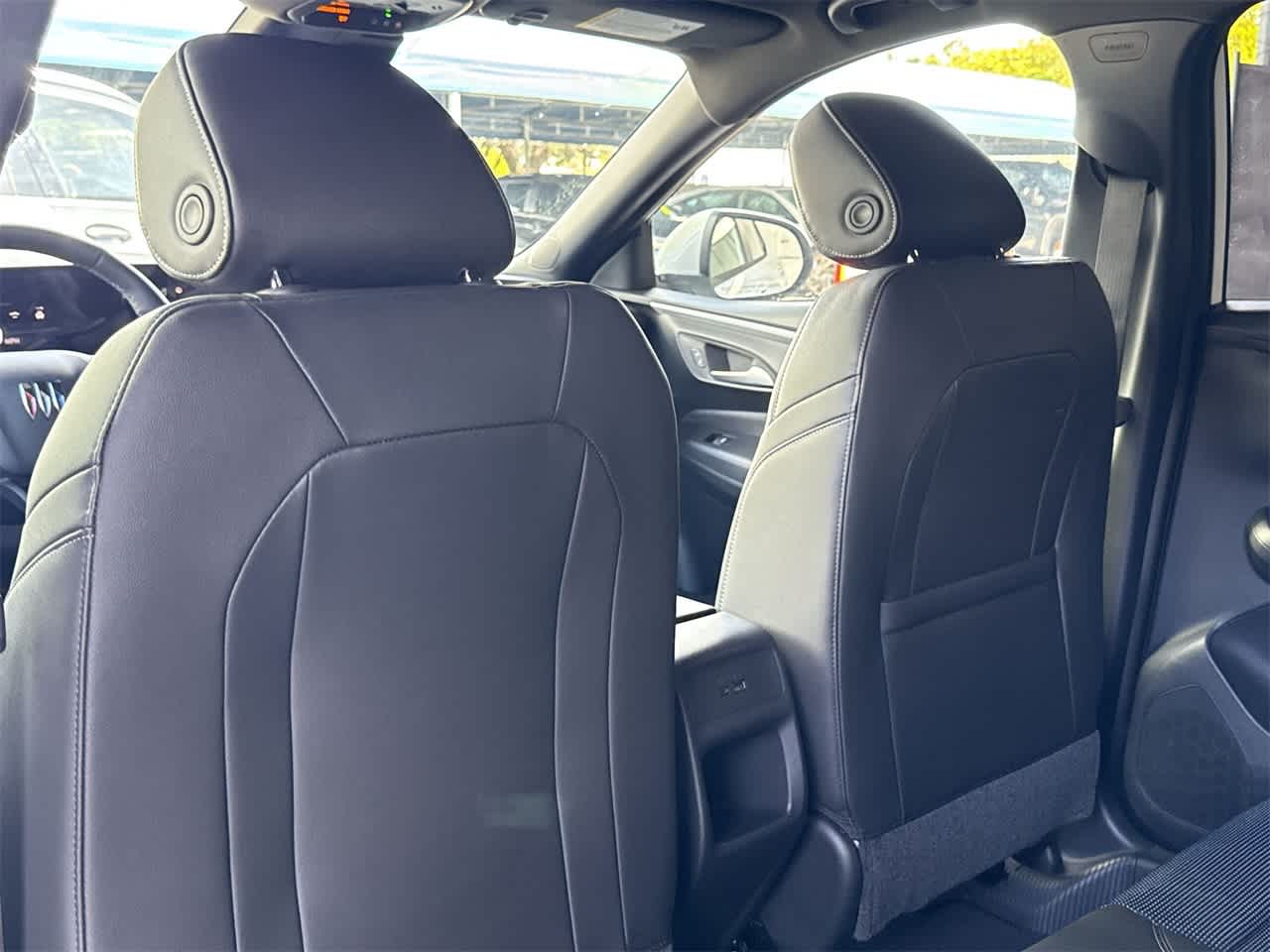 Thumbnail: 2026 Buick Envista - 23