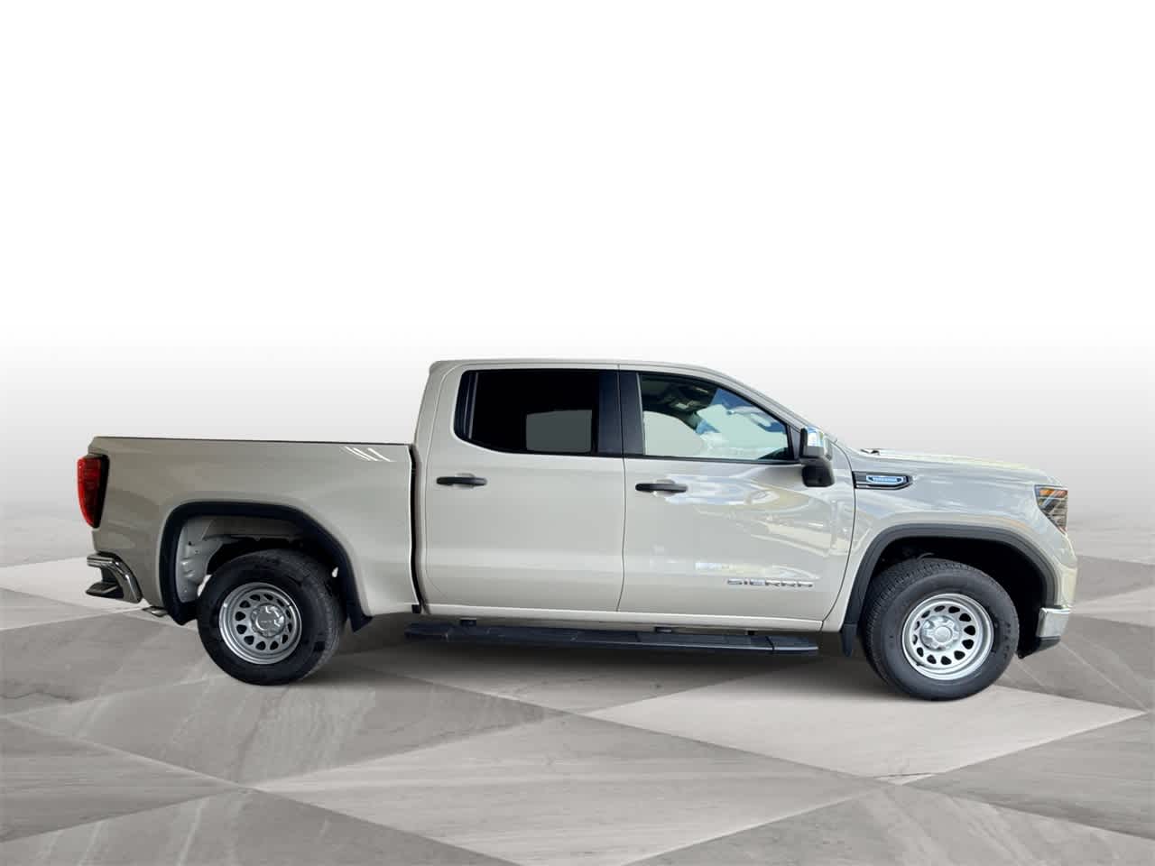 Thumbnail: 2026 GMC Sierra 1500 - 9
