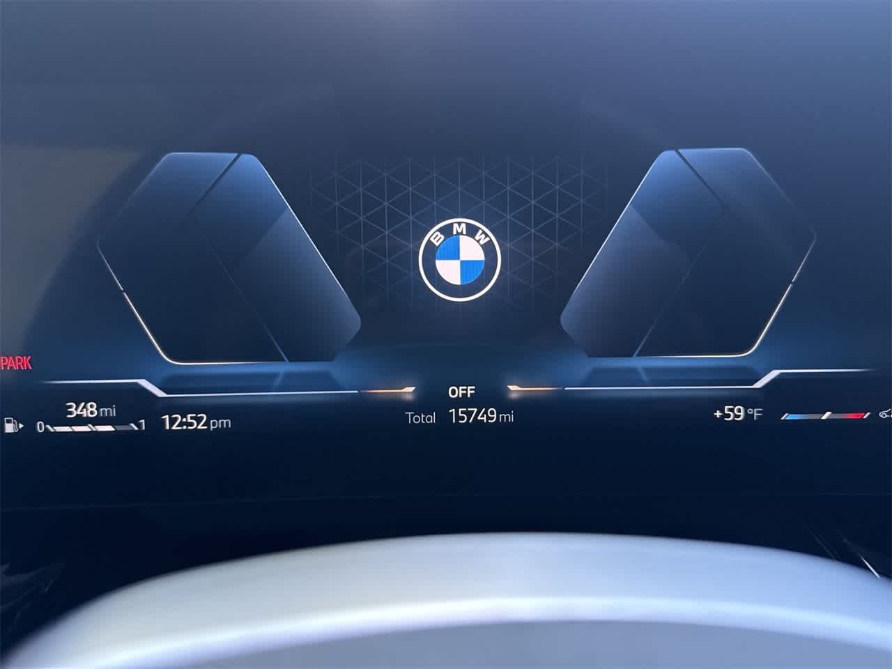 Thumbnail: 2025 BMW X1 - 16