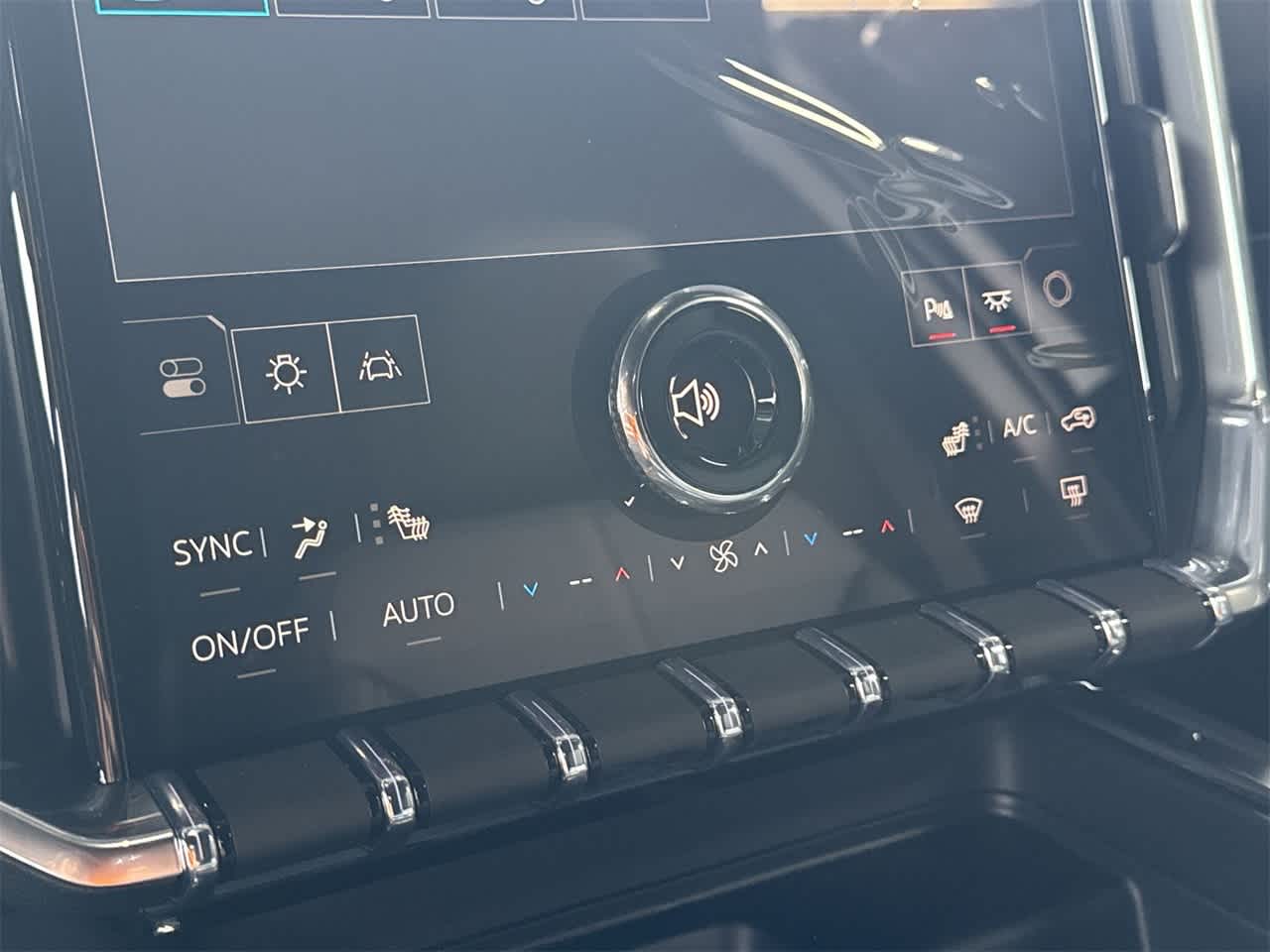 Thumbnail: 2026 GMC Acadia - 20