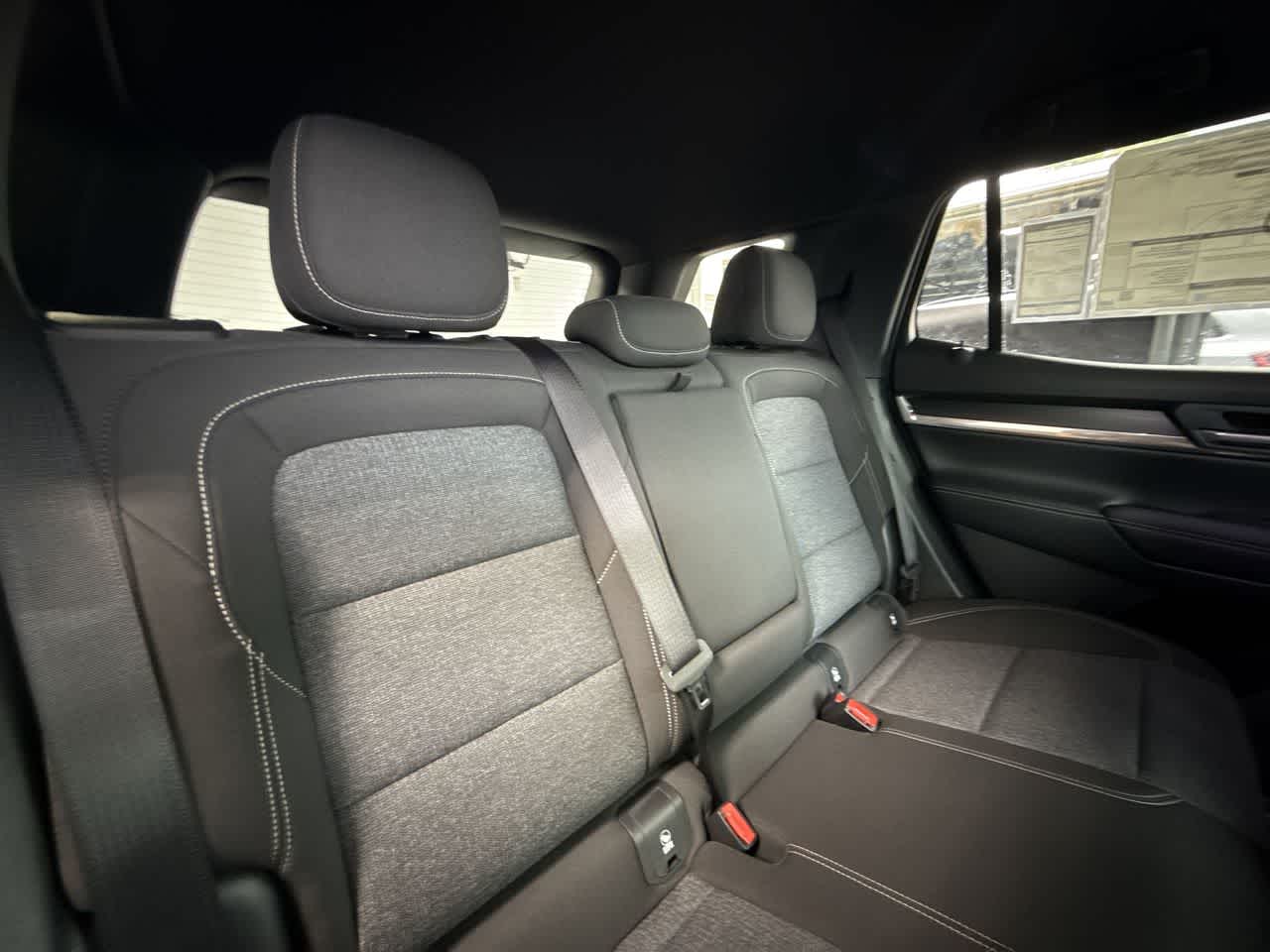 Thumbnail: 2026 GMC Terrain - 26