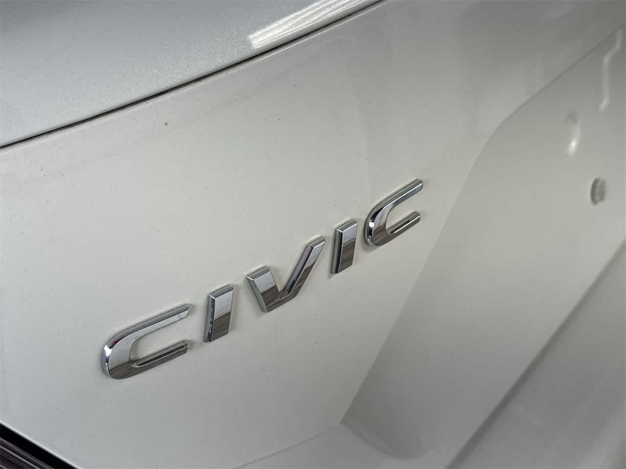 Thumbnail: 2021 Honda Civic - 10