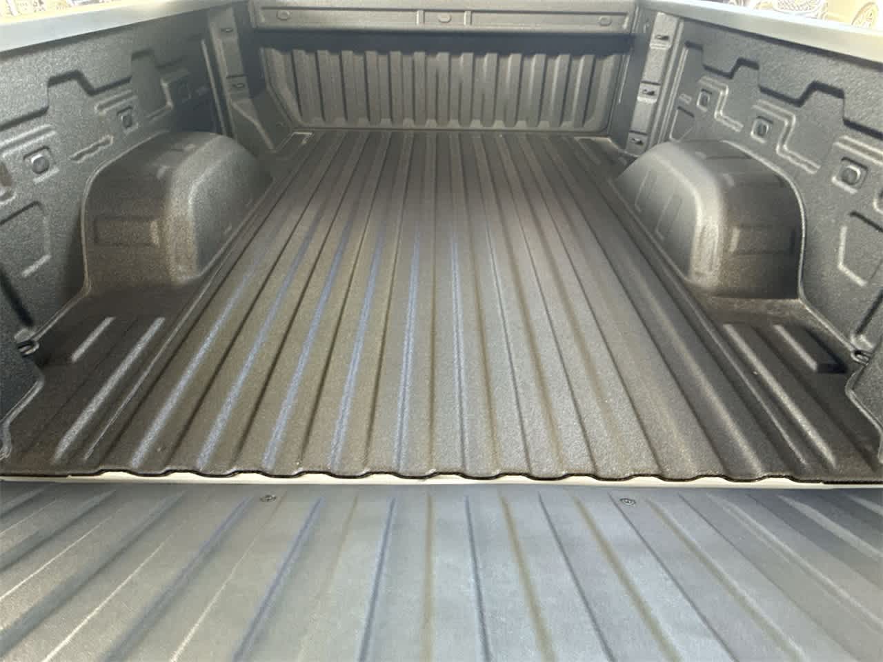 Thumbnail: 2026 GMC Sierra 1500 - 25