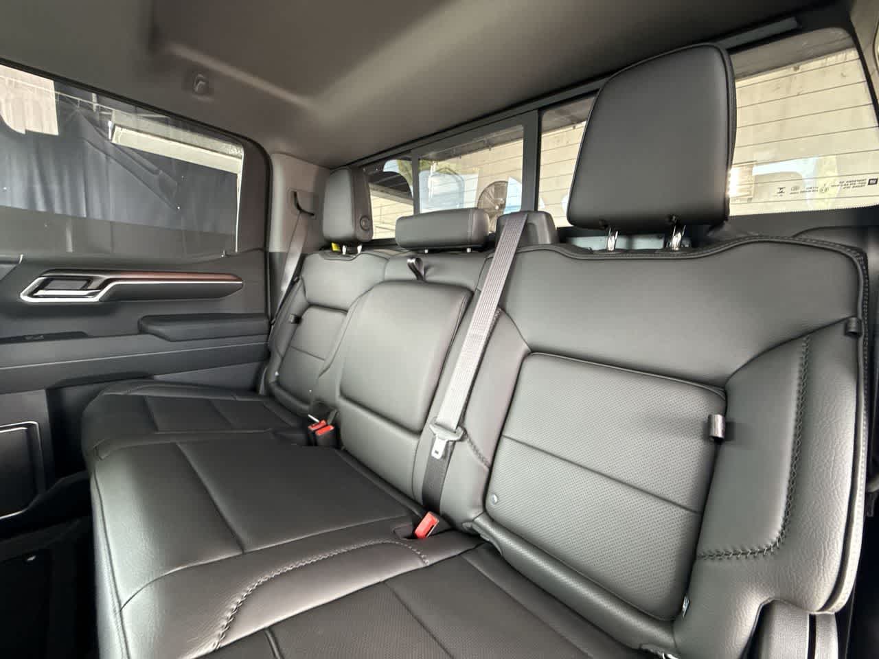 Thumbnail: 2026 GMC Sierra 1500 - 22