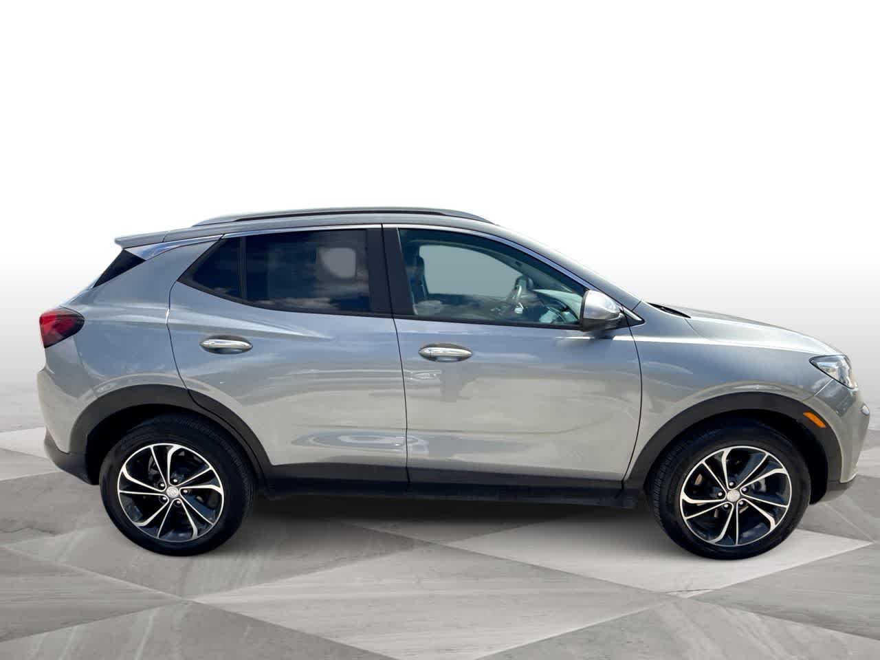 Thumbnail: 2023 Buick Encore GX - 9