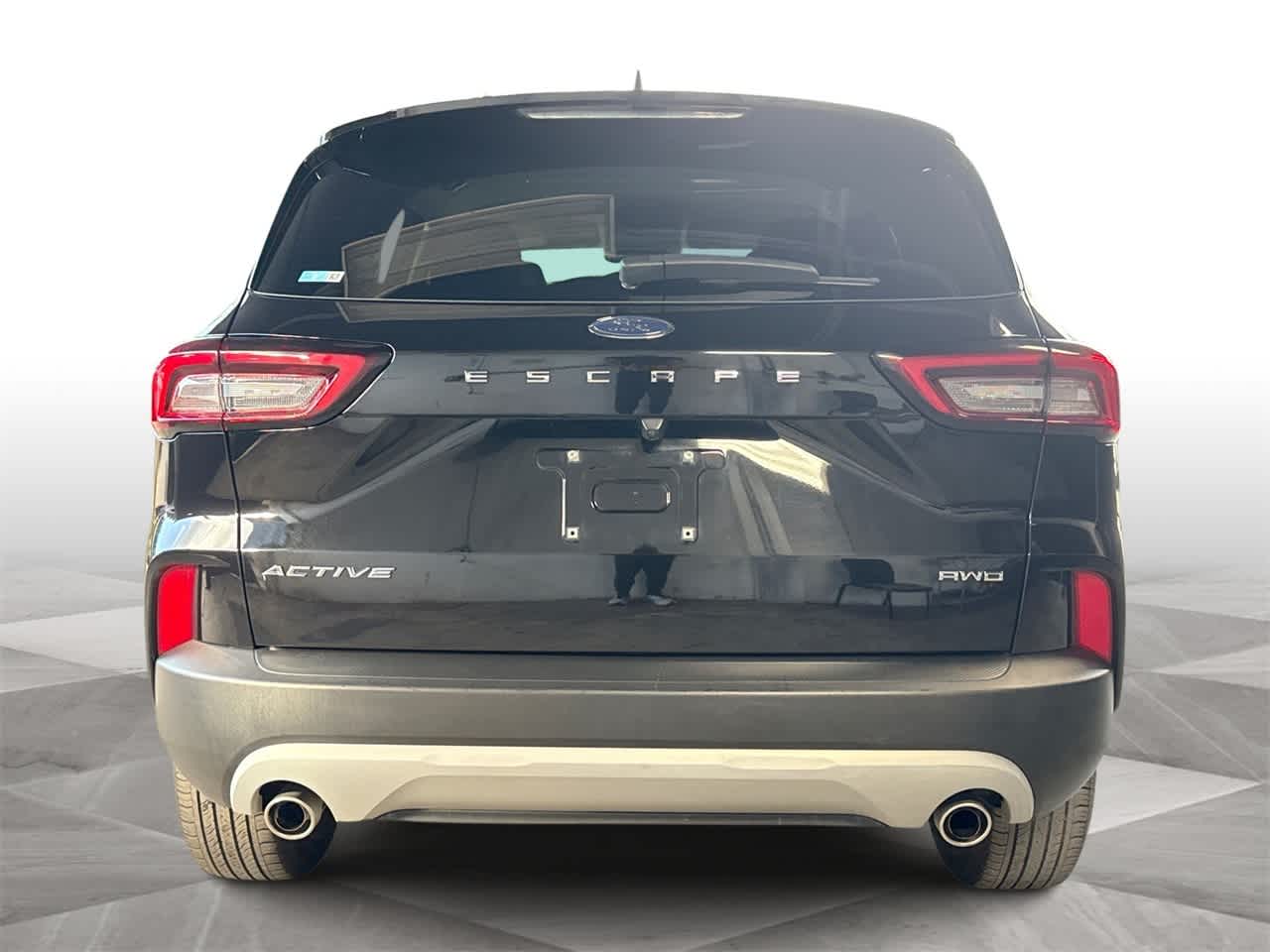 Thumbnail: 2024 Ford Escape - 7