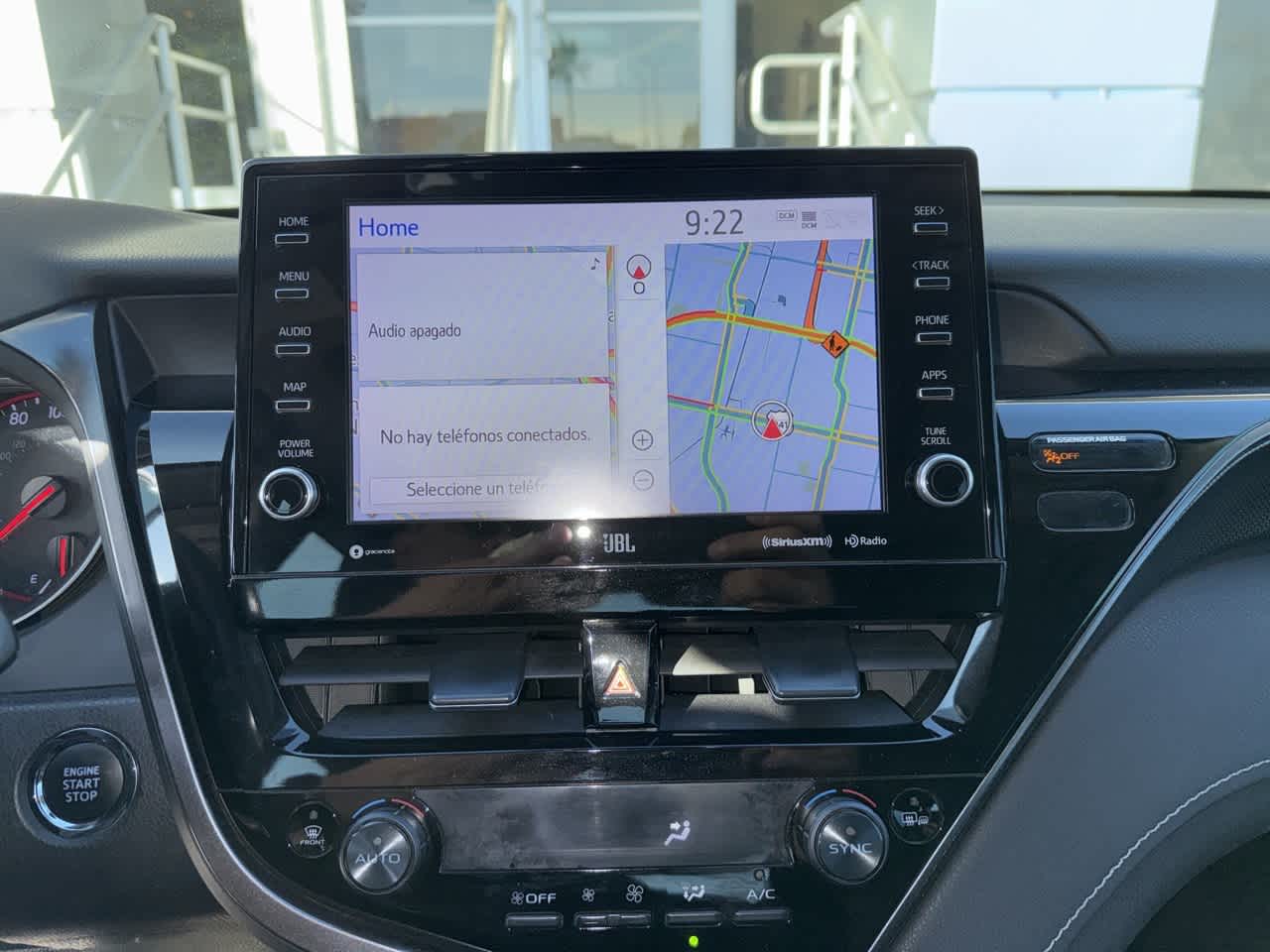 Thumbnail: 2023 Toyota Camry - 2