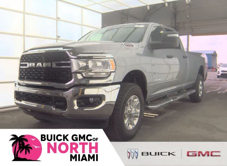 Thumbnail: 2024 RAM 2500 - 1