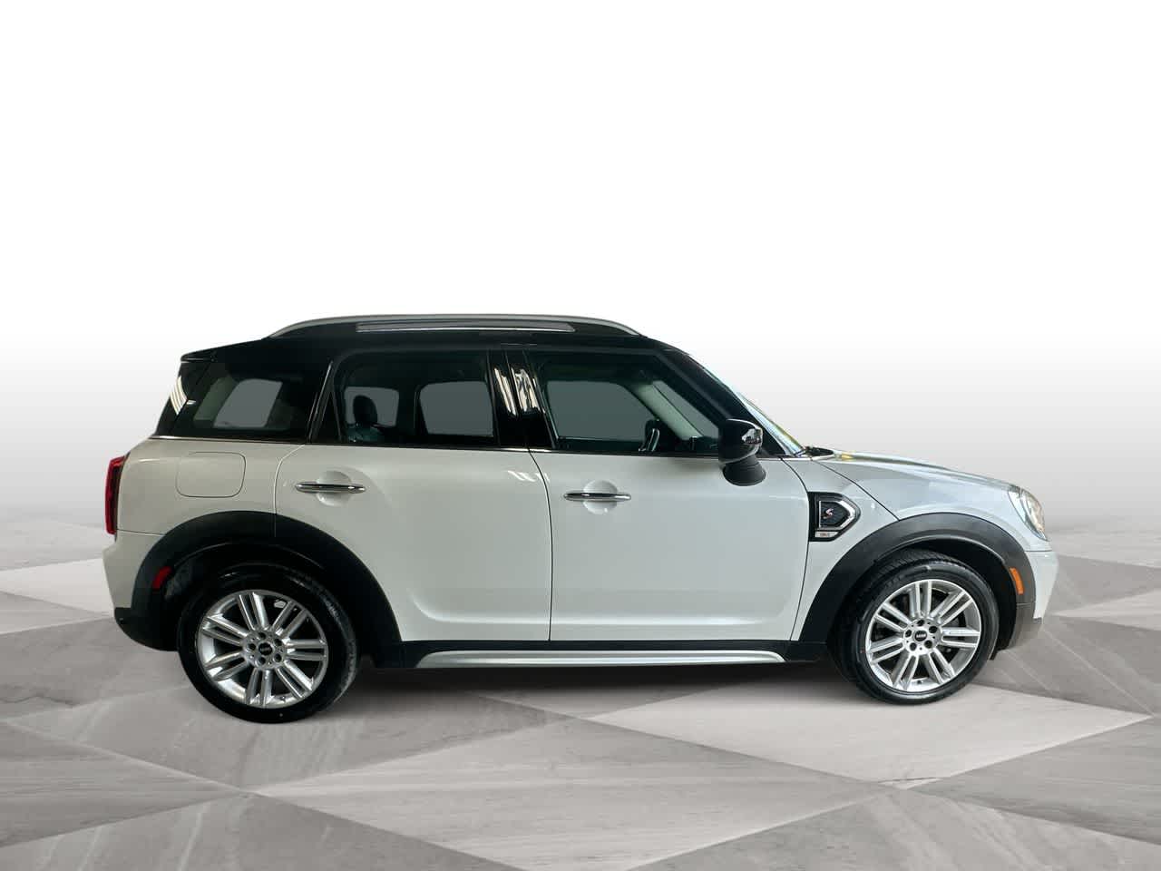Thumbnail: 2024 MINI Cooper Countryman - 9