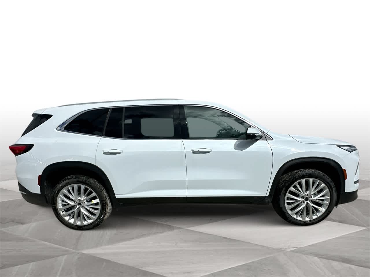 Thumbnail: 2026 Buick Enclave - 9