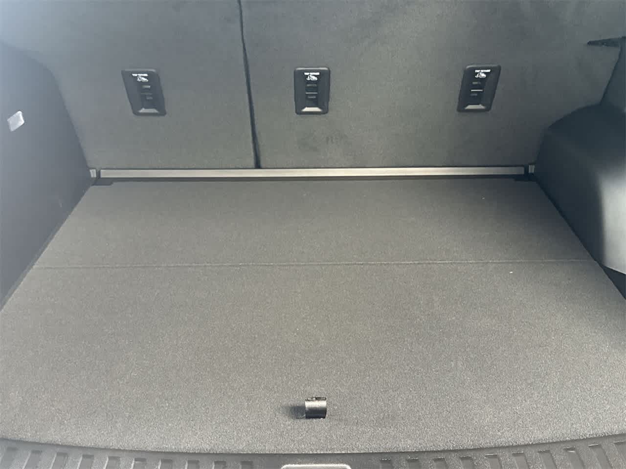 Thumbnail: 2026 GMC Terrain - 25