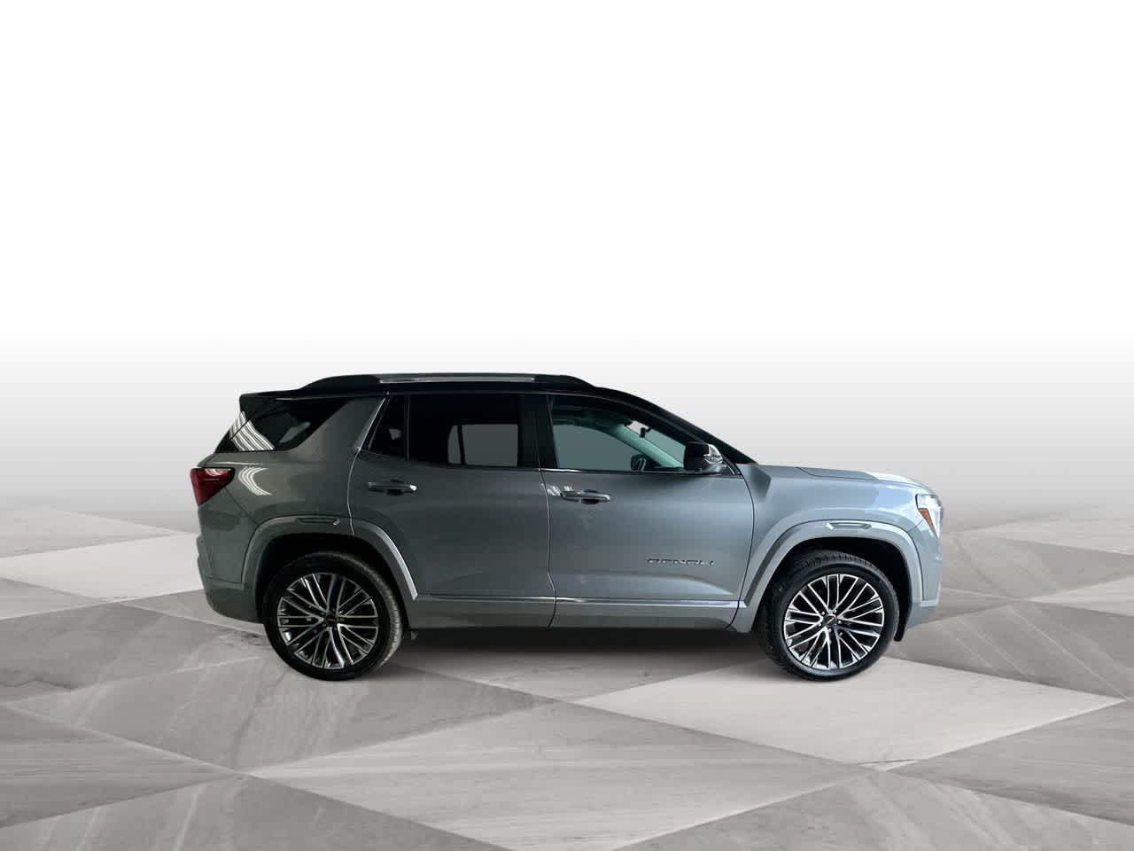 Thumbnail: 2026 GMC Terrain - 9