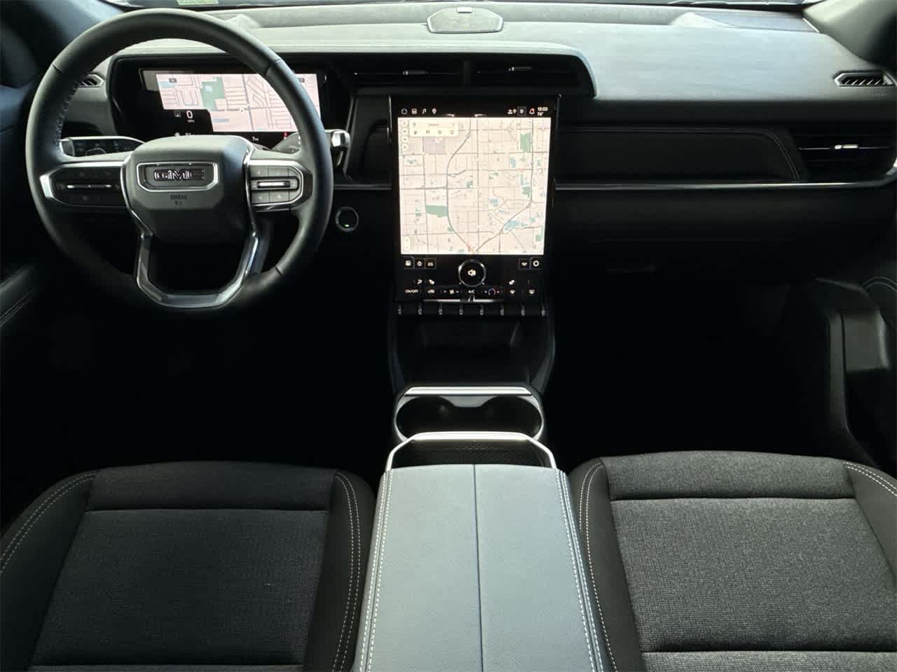 Thumbnail: 2026 GMC Terrain - 24