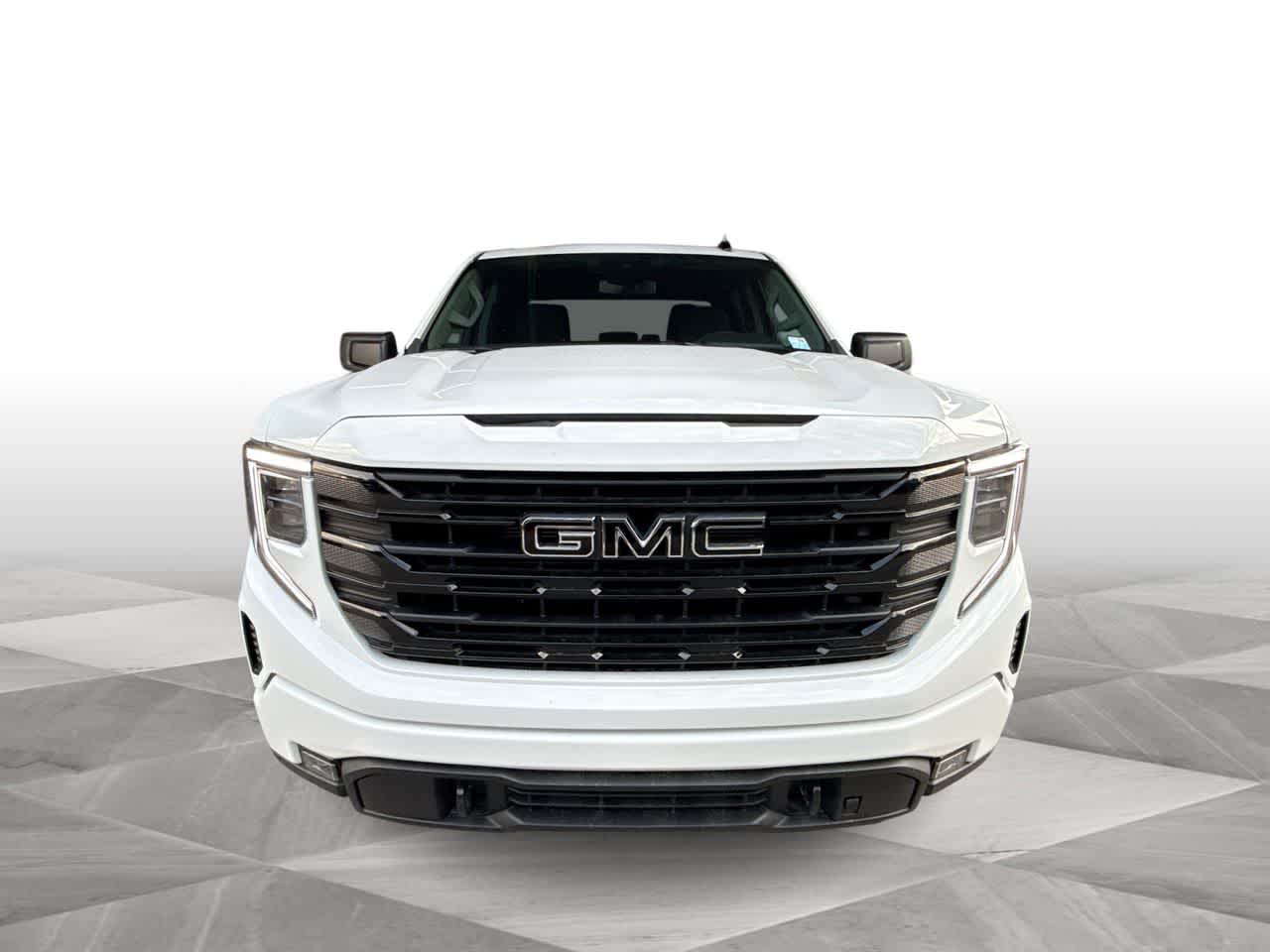 Thumbnail: 2026 GMC Sierra 1500 - 3