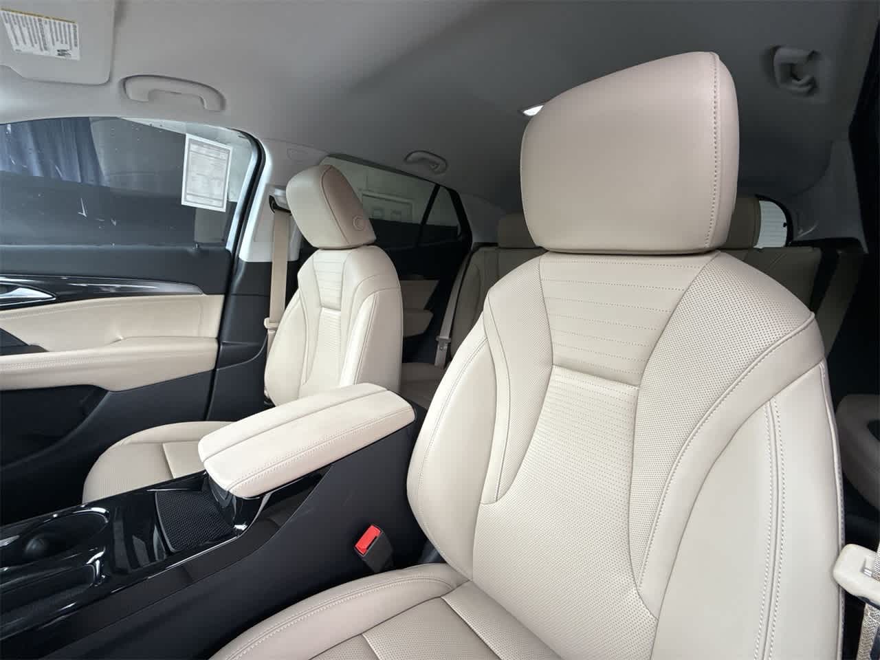 Thumbnail: 2025 Buick Envision - 14