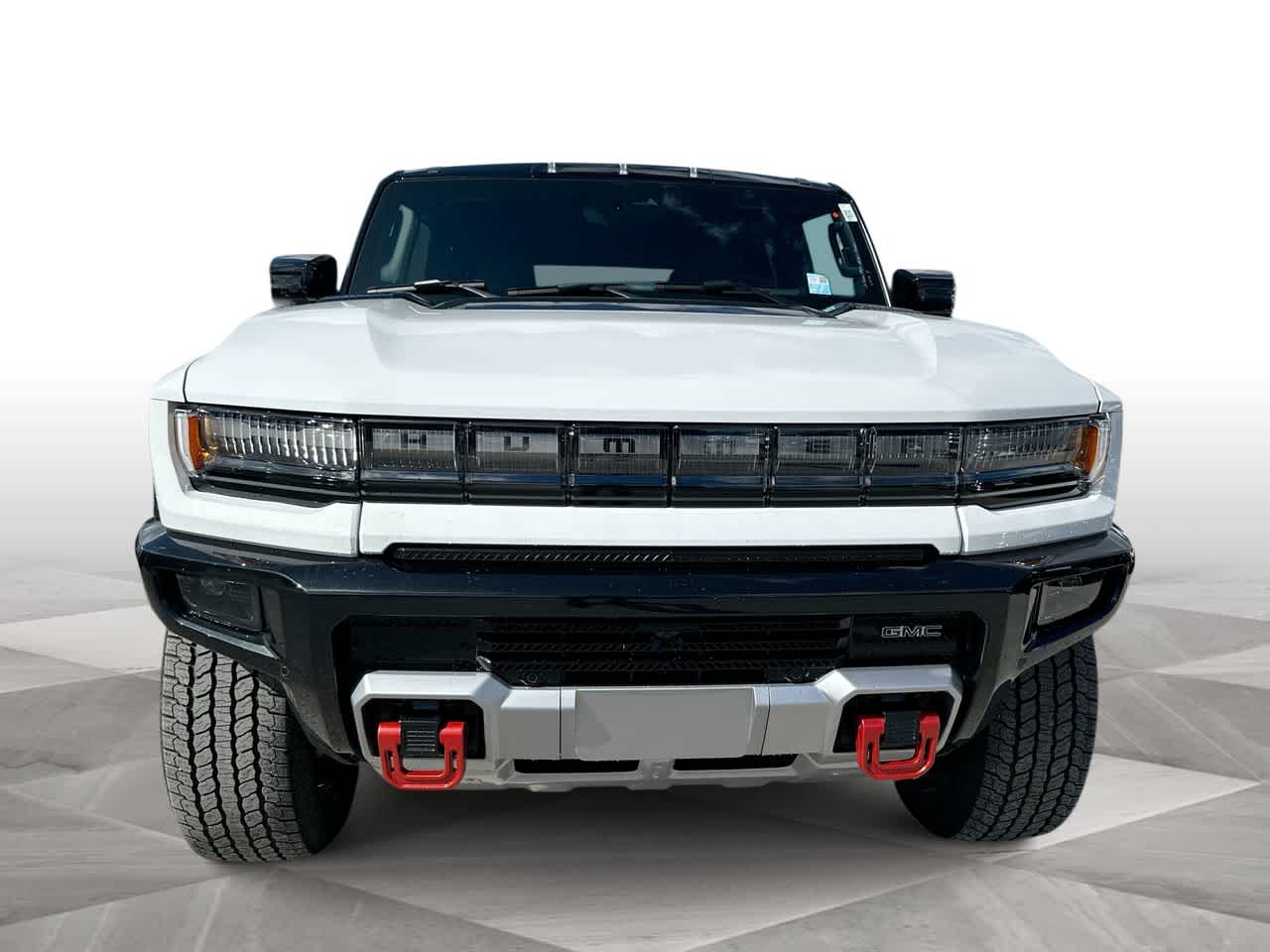 Thumbnail: 2026 GMC Hummer EV - 3