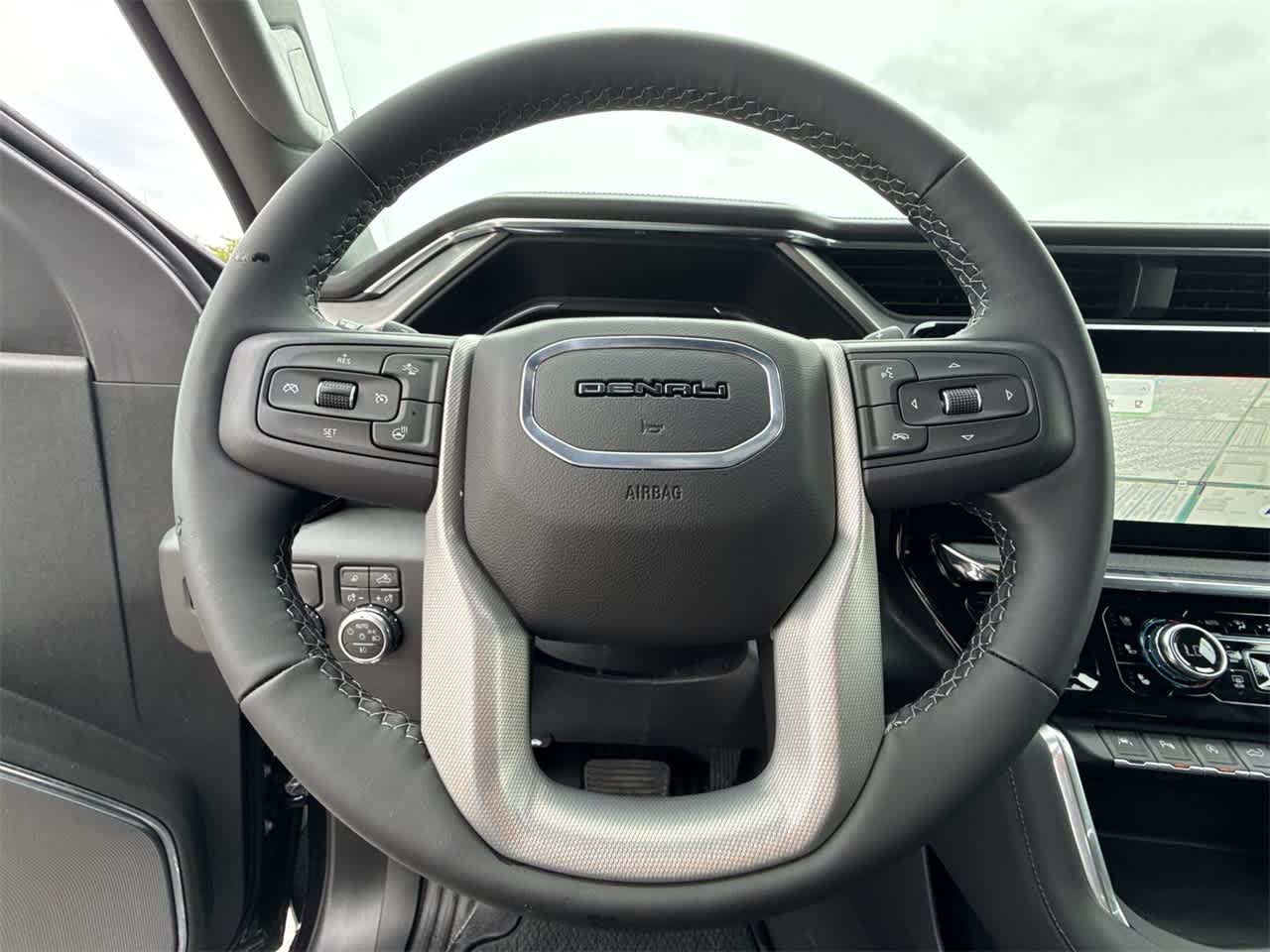 Thumbnail: 2026 GMC Sierra 1500 - 15