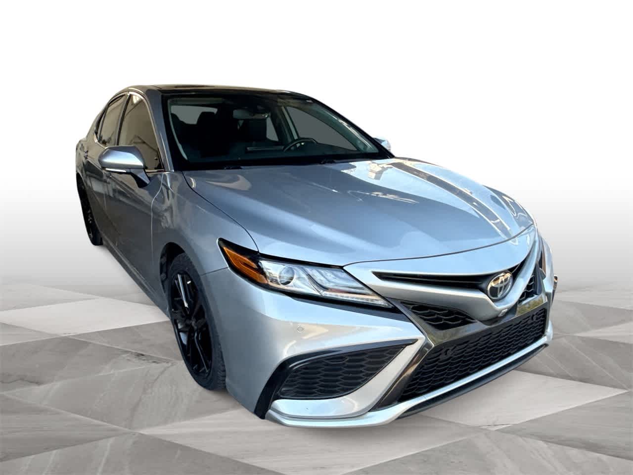 Thumbnail: 2023 Toyota Camry - 2
