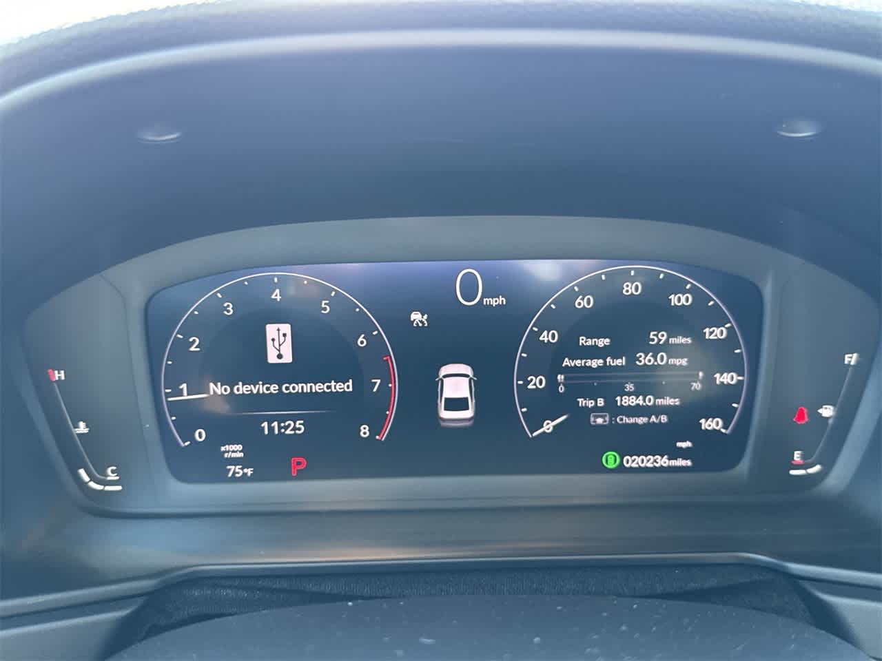 Thumbnail: 2025 Honda Accord - 16