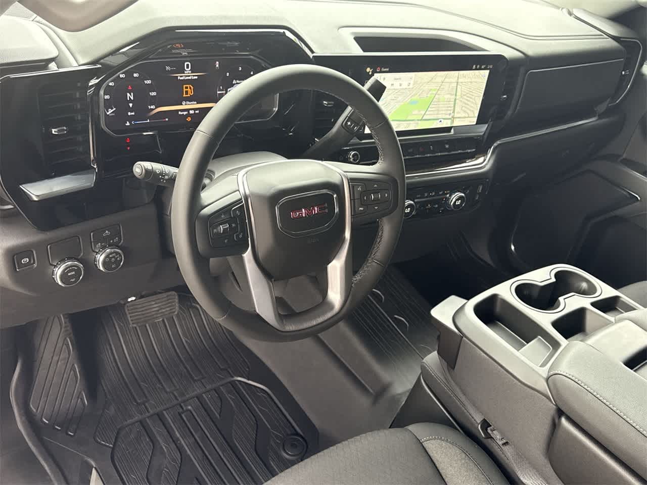 Thumbnail: 2026 GMC Sierra 1500 - 13