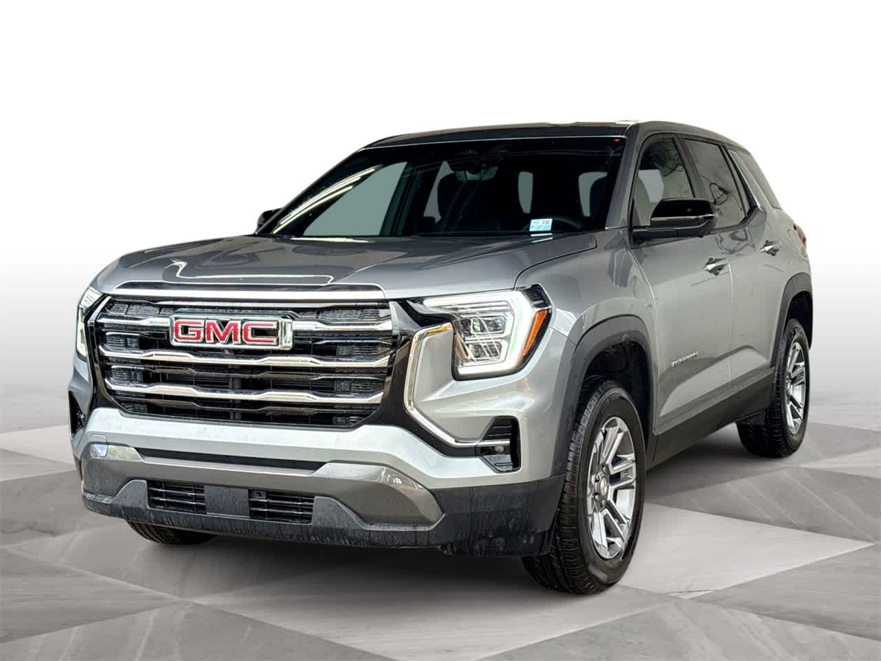 Thumbnail: 2026 GMC Terrain - 4