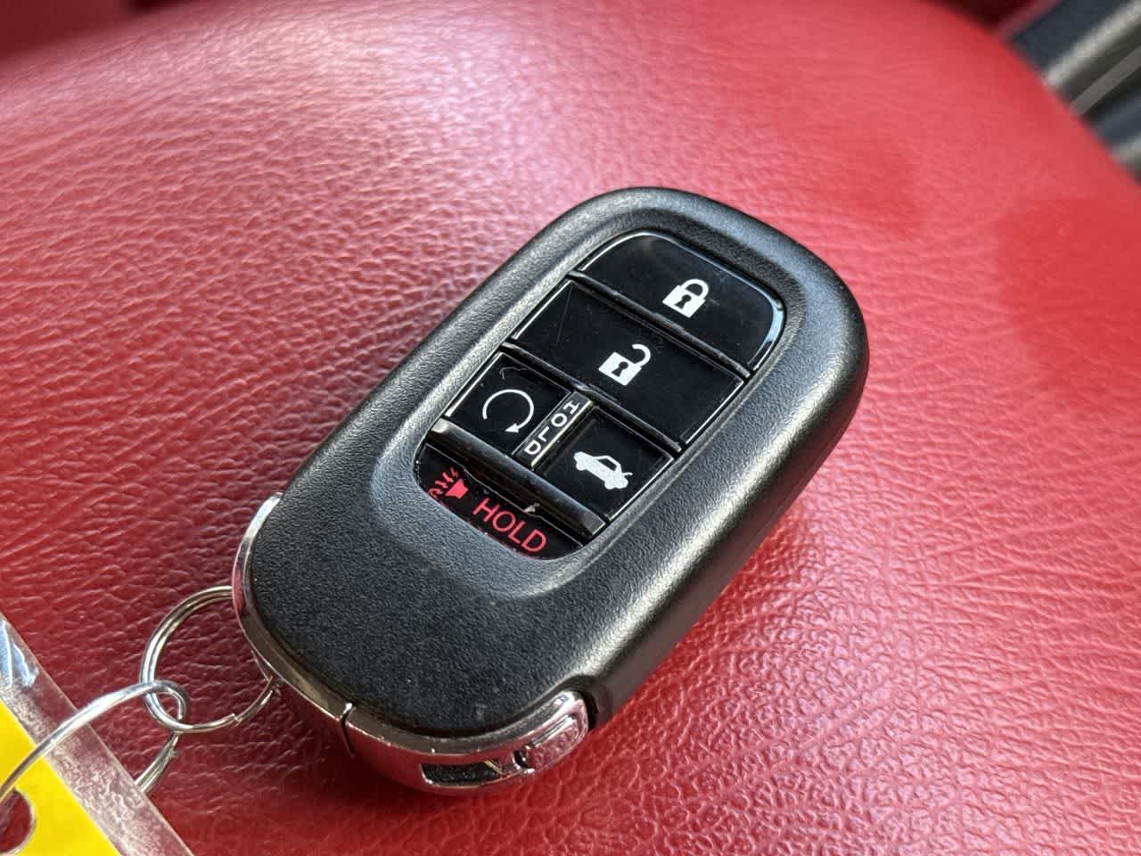 Thumbnail: 2024 Honda Accord - 28