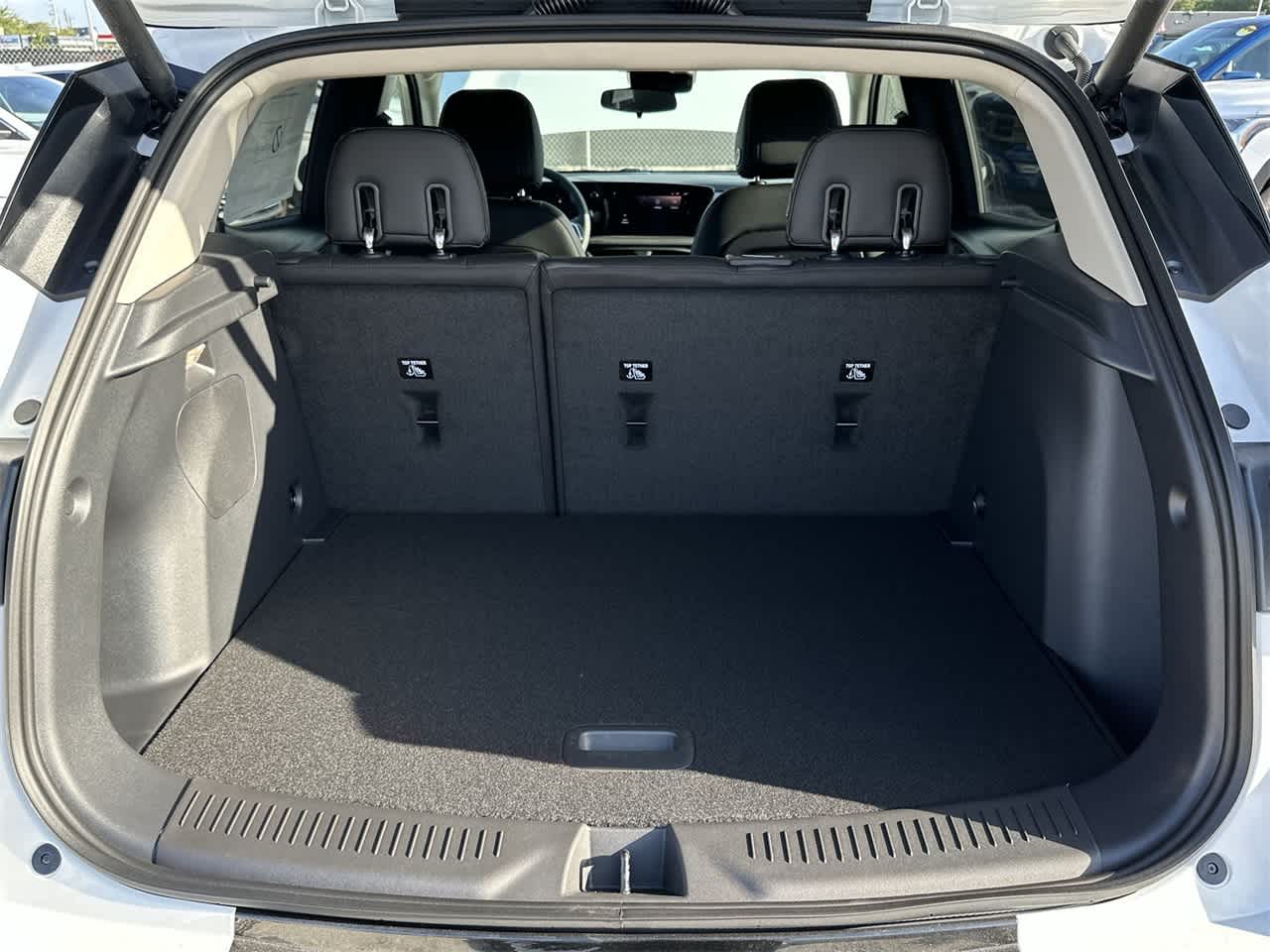 Thumbnail: 2026 Buick Encore GX - 25