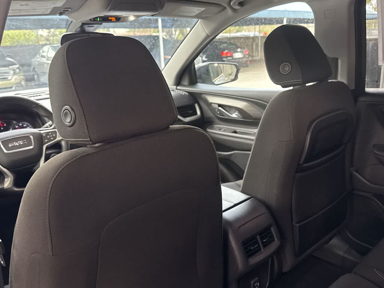 Thumbnail: 2022 GMC Terrain - 23