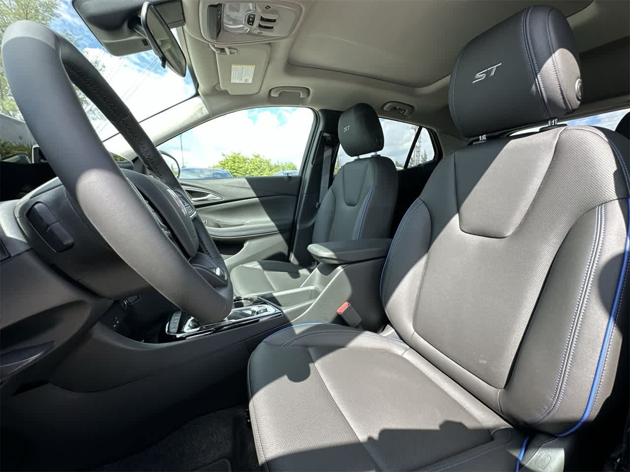 Thumbnail: 2026 Buick Encore GX - 14