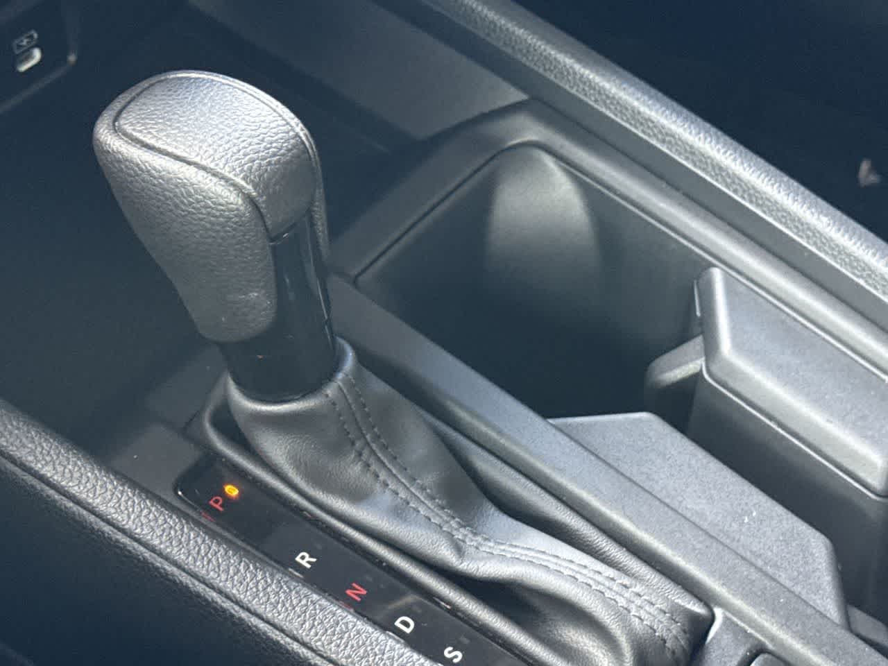 Thumbnail: 2025 Honda Accord - 21