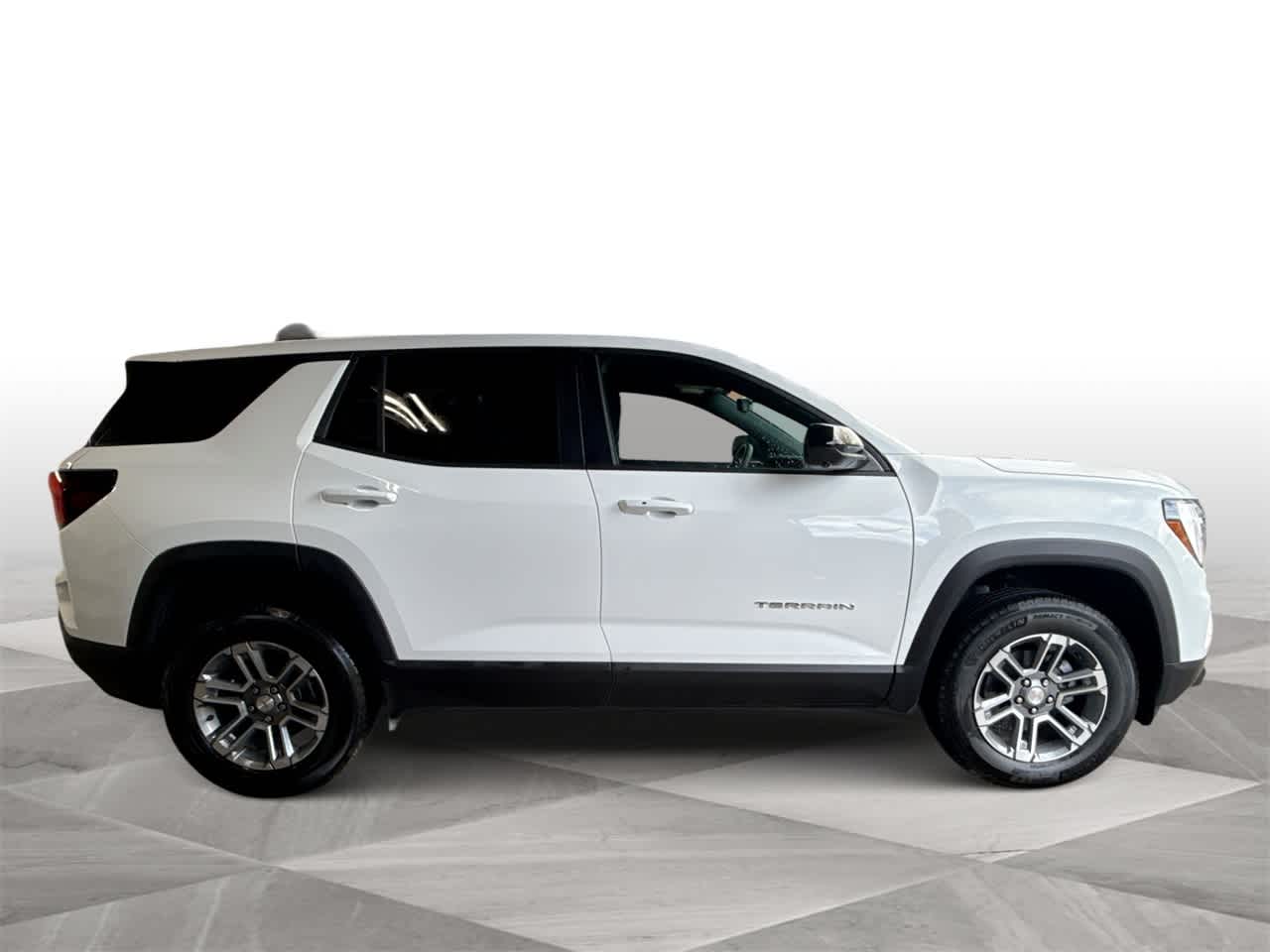 Thumbnail: 2026 GMC Terrain - 9