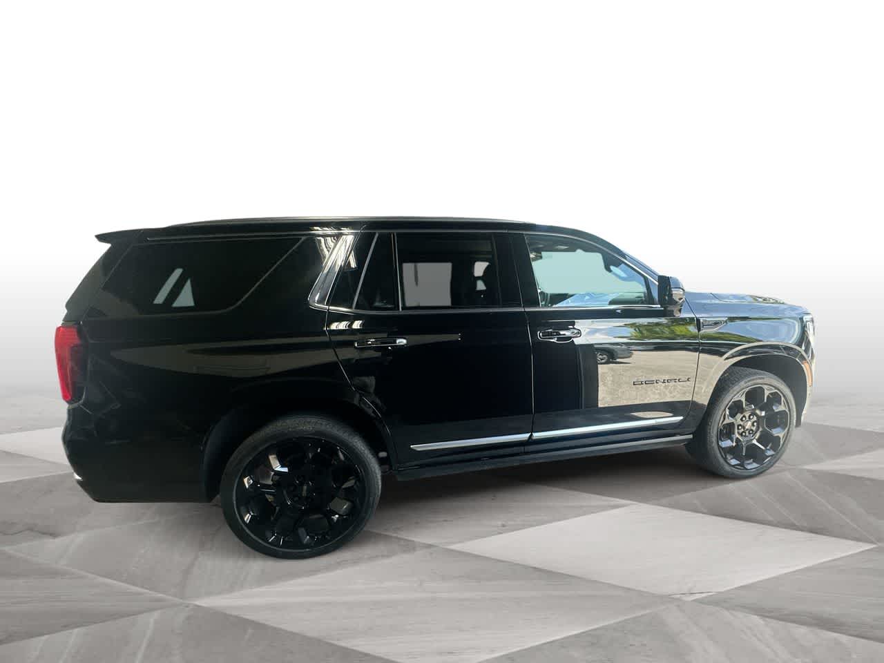 Thumbnail: 2026 GMC Yukon - 9