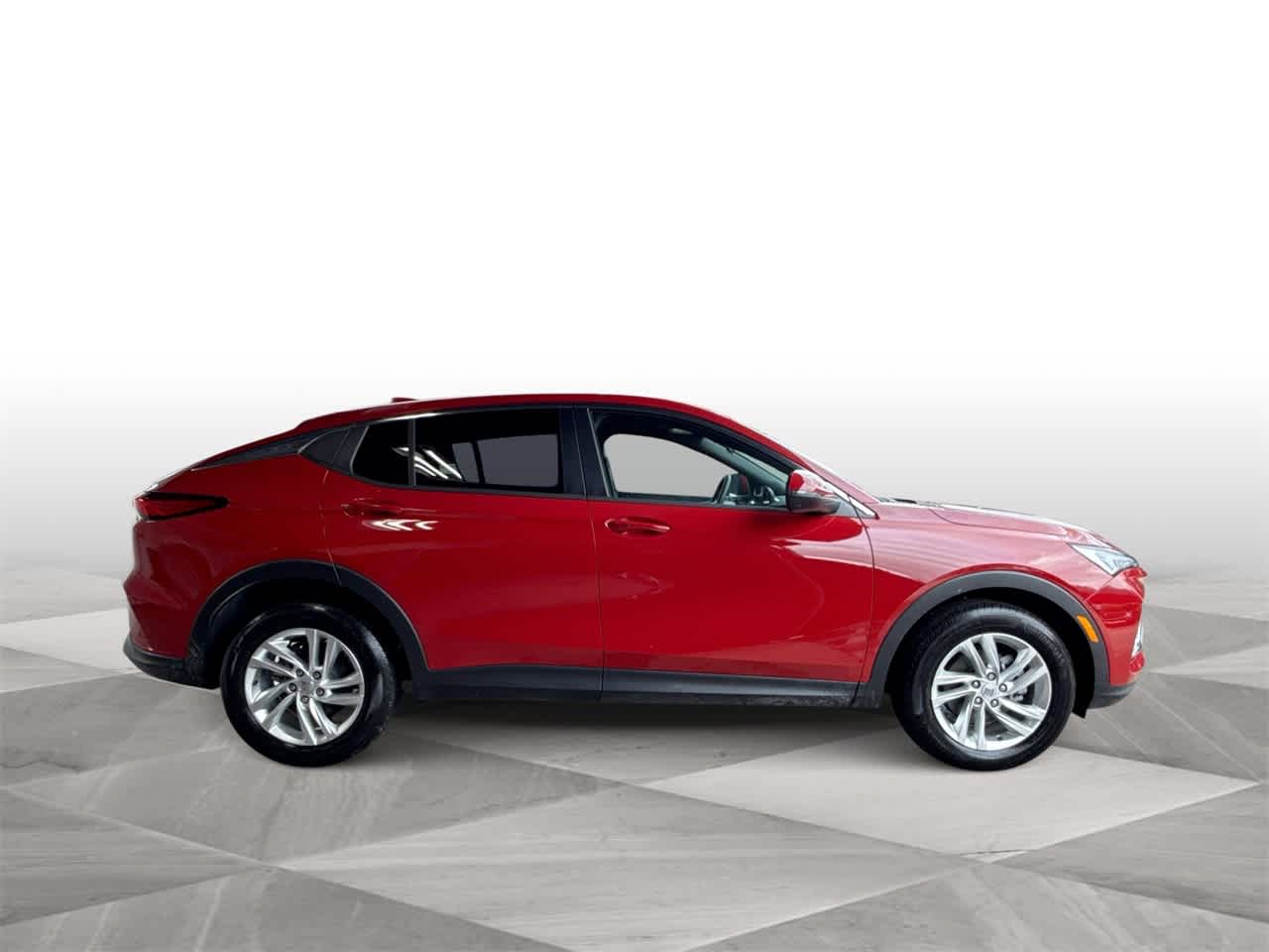 Thumbnail: 2026 Buick Envista - 9