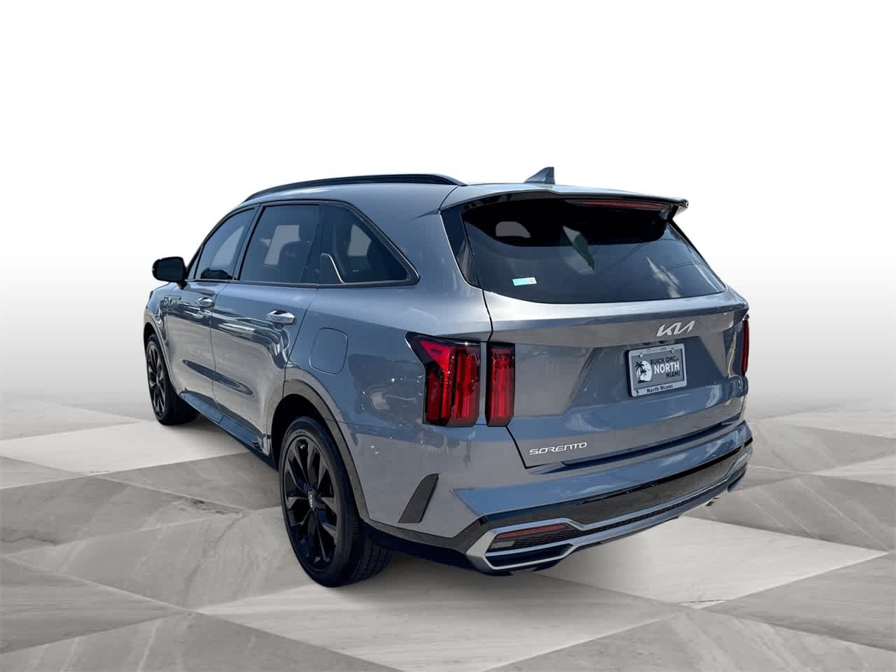2023 Kia Sorento SX 6