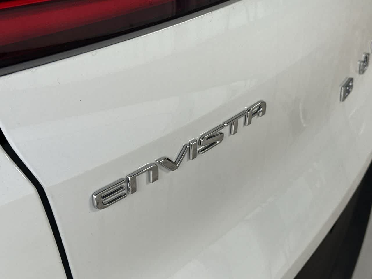 Thumbnail: 2026 Buick Envista - 10