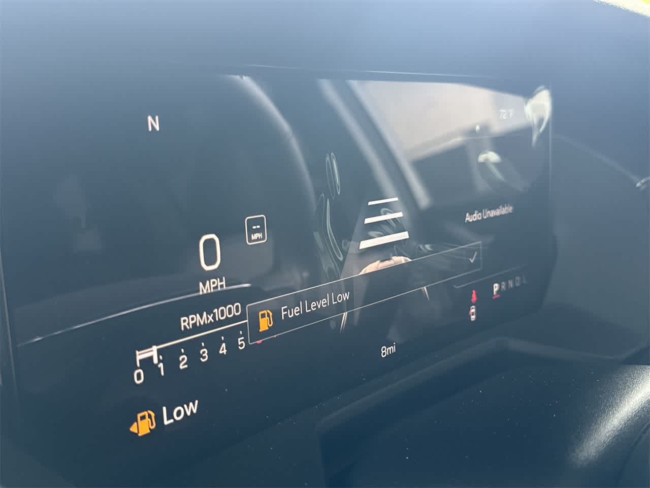 Thumbnail: 2026 GMC Acadia - 16