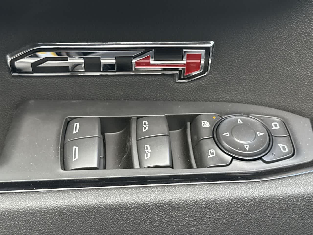 Thumbnail: 2026 GMC Sierra 1500 - 17