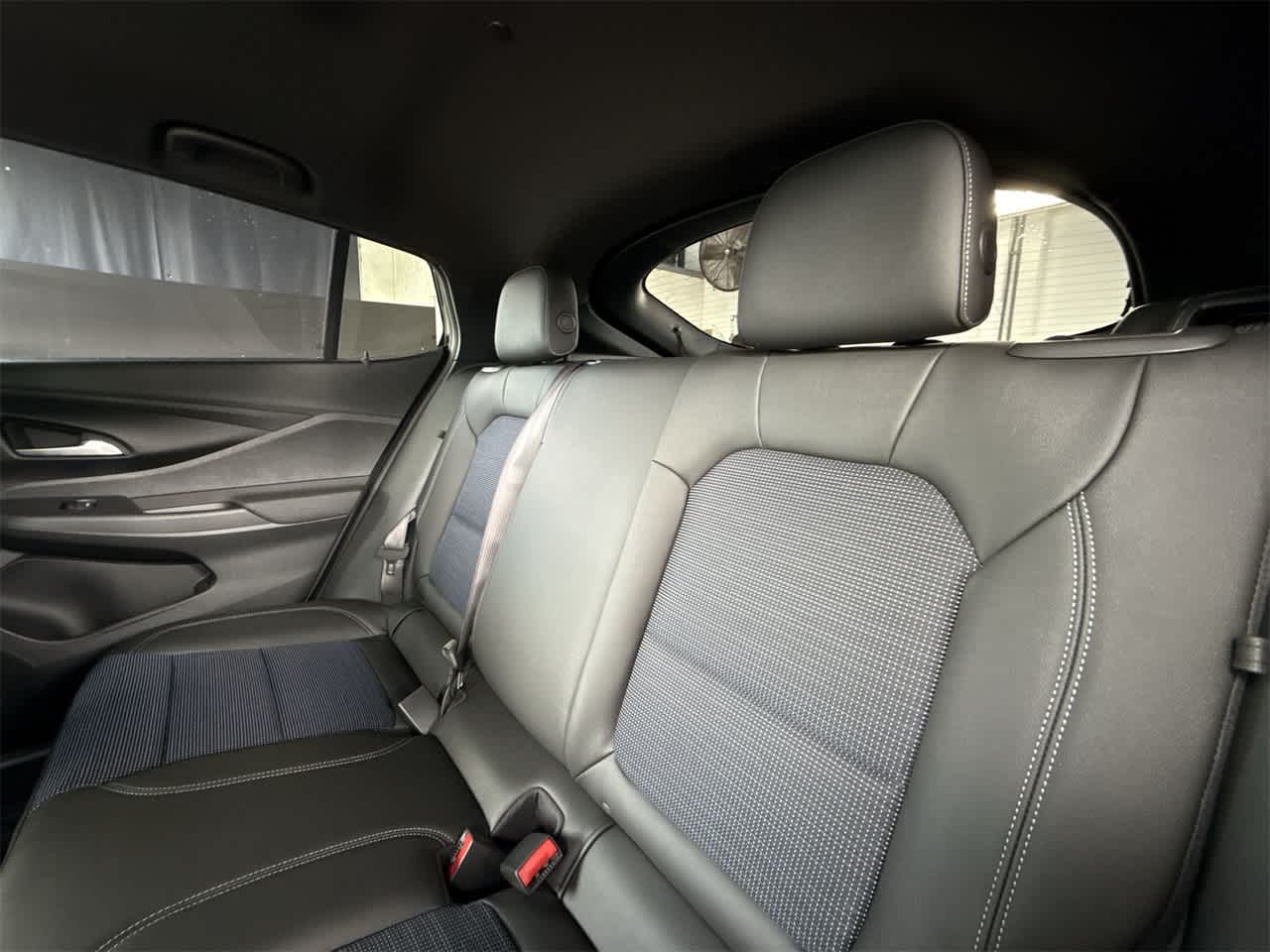 Thumbnail: 2026 Buick Envista - 22