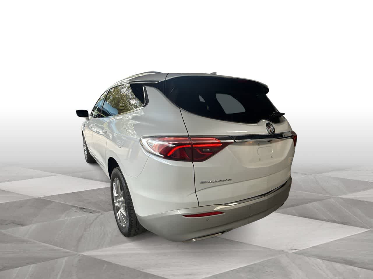 Thumbnail: 2023 Buick Enclave - 6
