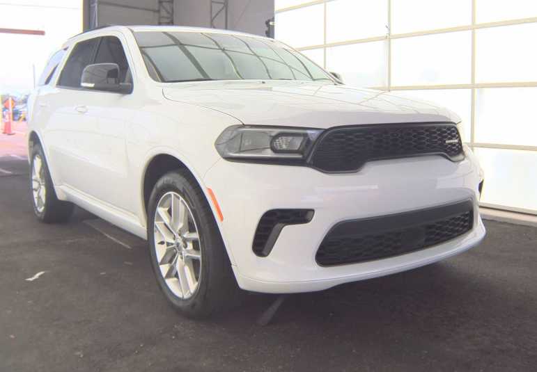 Thumbnail: 2024 Dodge Durango - 2