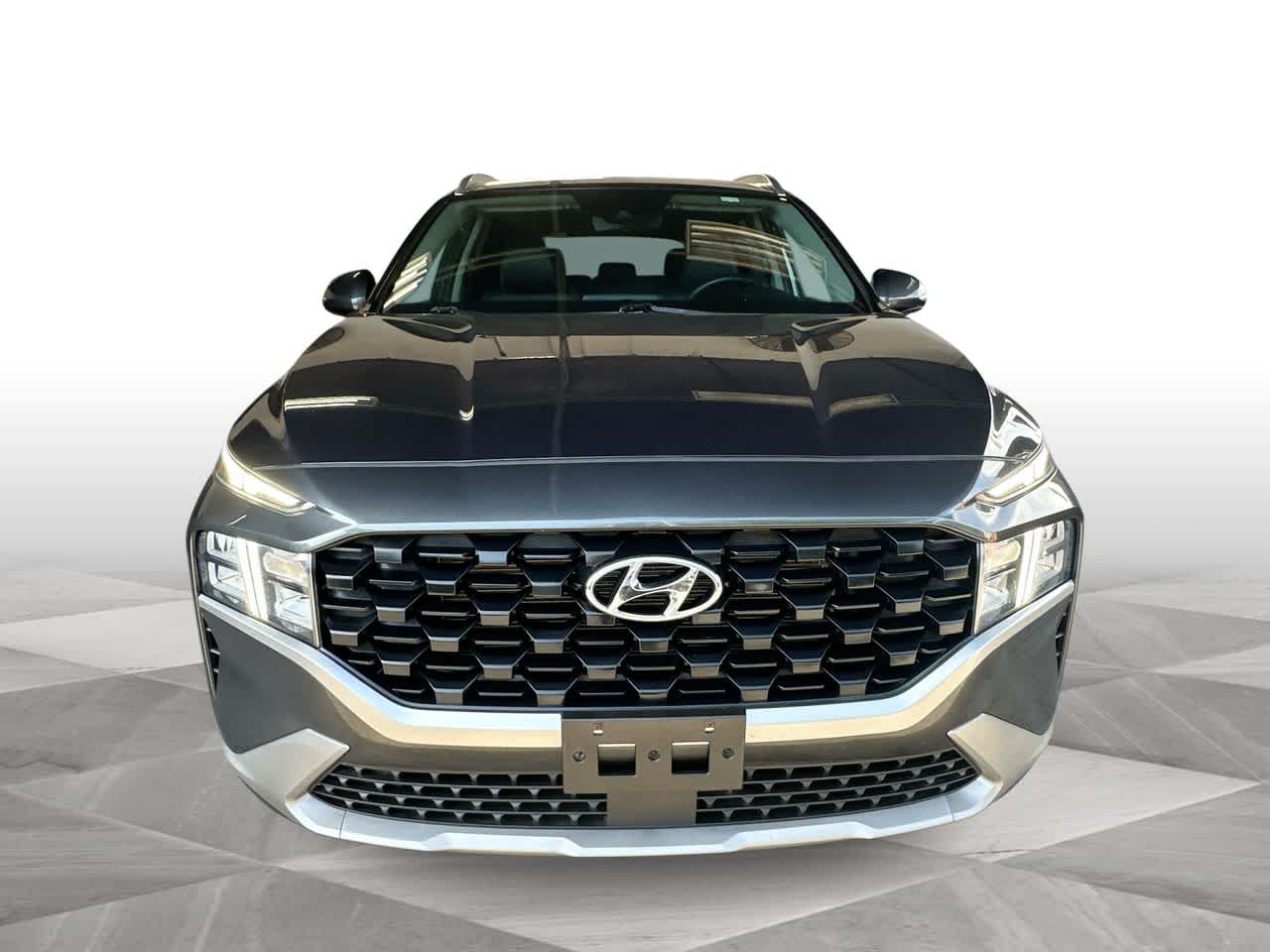 Thumbnail: 2023 Hyundai Santa Fe - 3