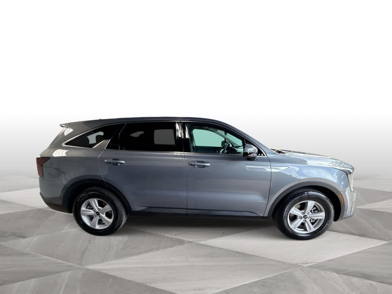 Thumbnail: 2025 Kia Sorento - 9